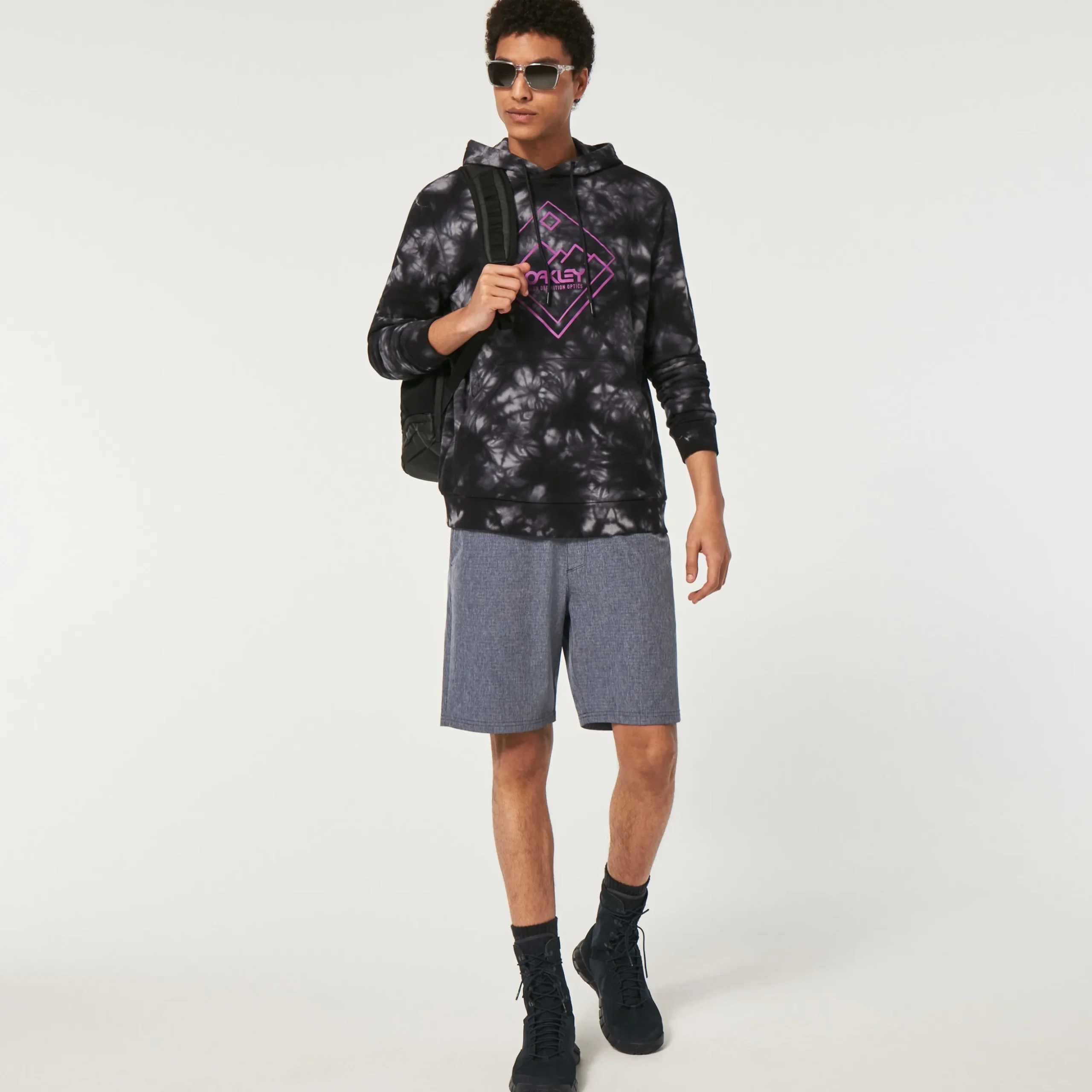 Wanderlust Po Hoodie<Oakley Hot