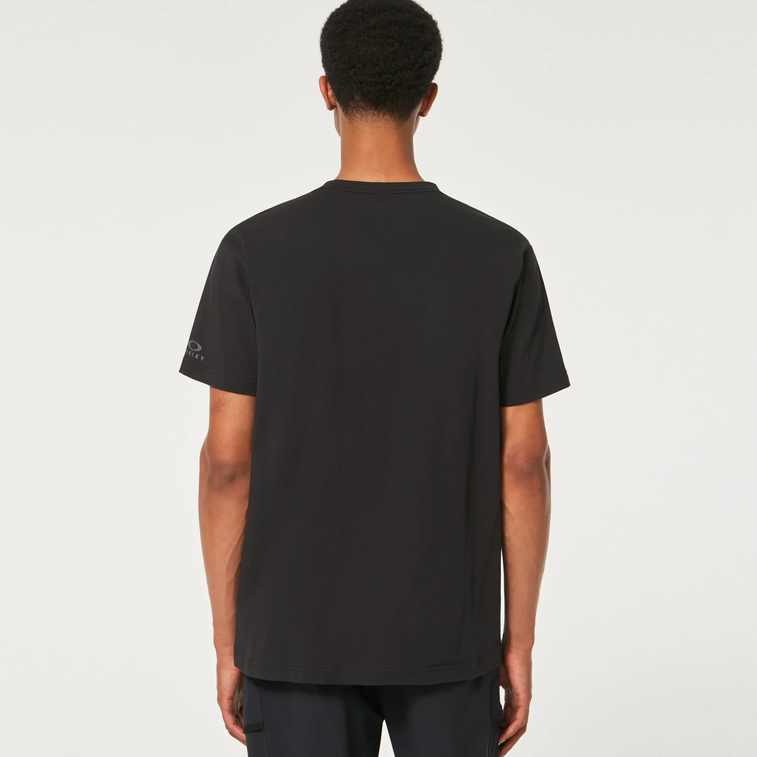 Wanderlust Pocket Tee<Oakley Hot