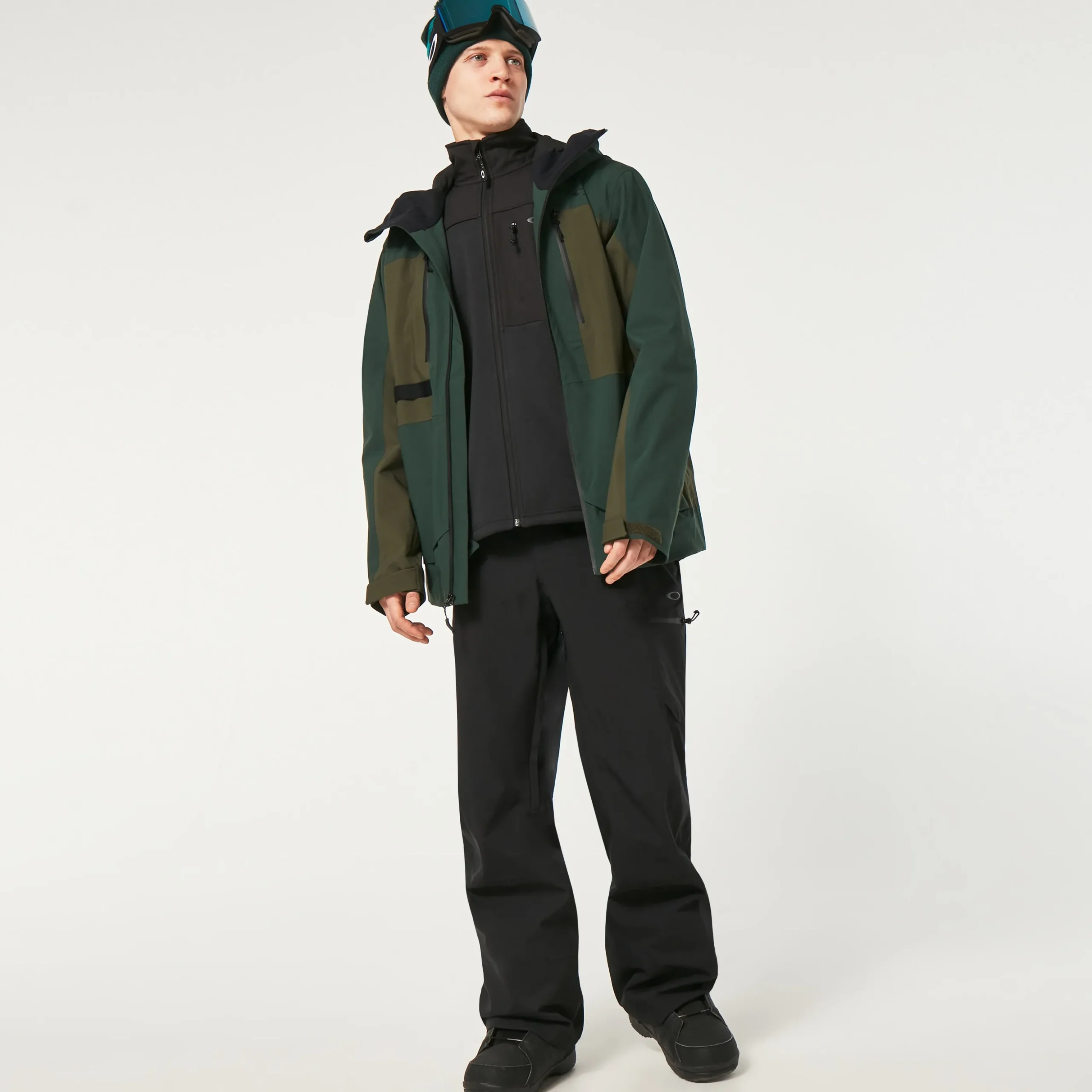 Whistler Rc Sweatshirt<Oakley Shop