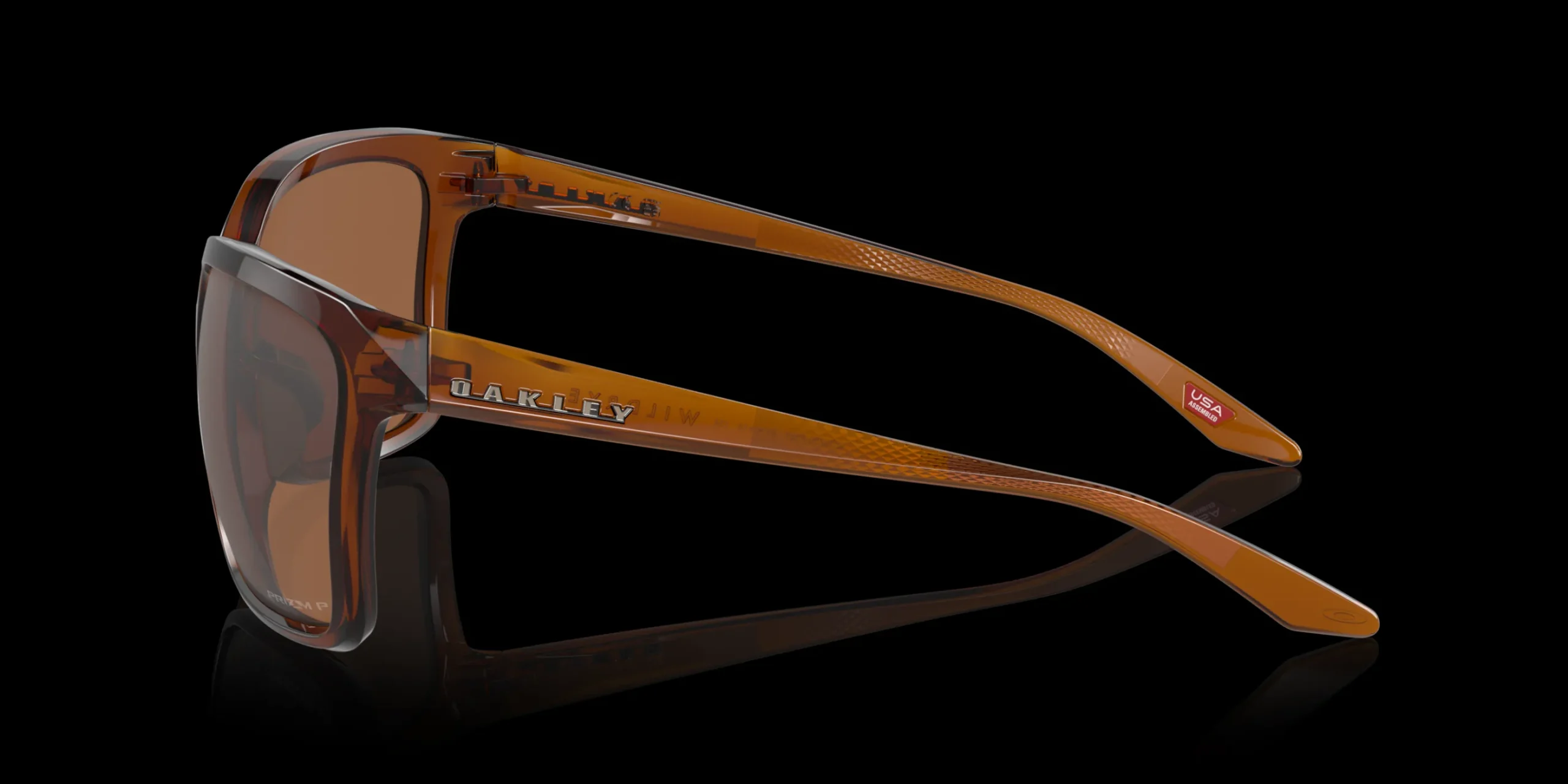 Wildrye<Oakley Fashion