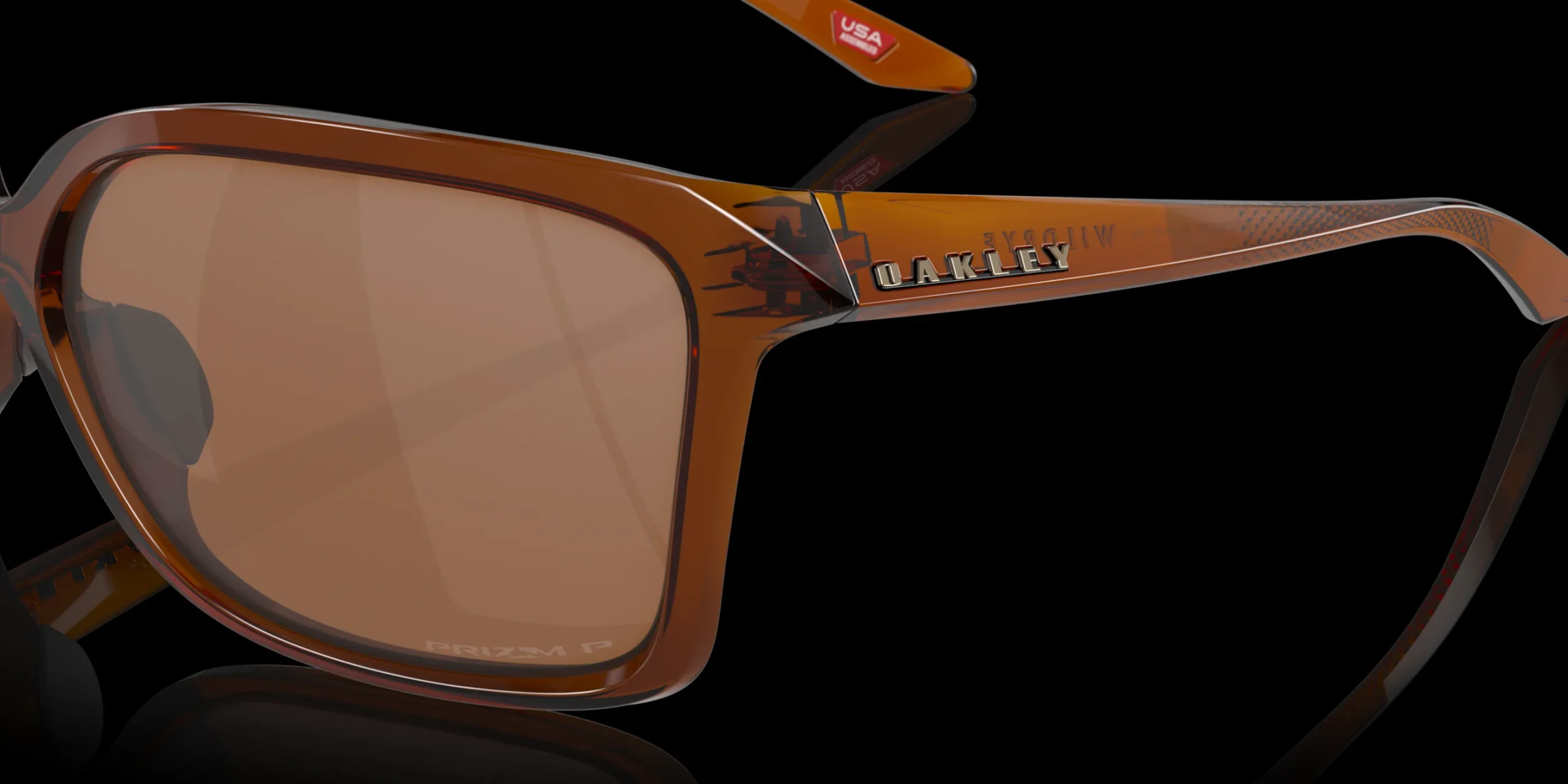 Wildrye<Oakley Fashion