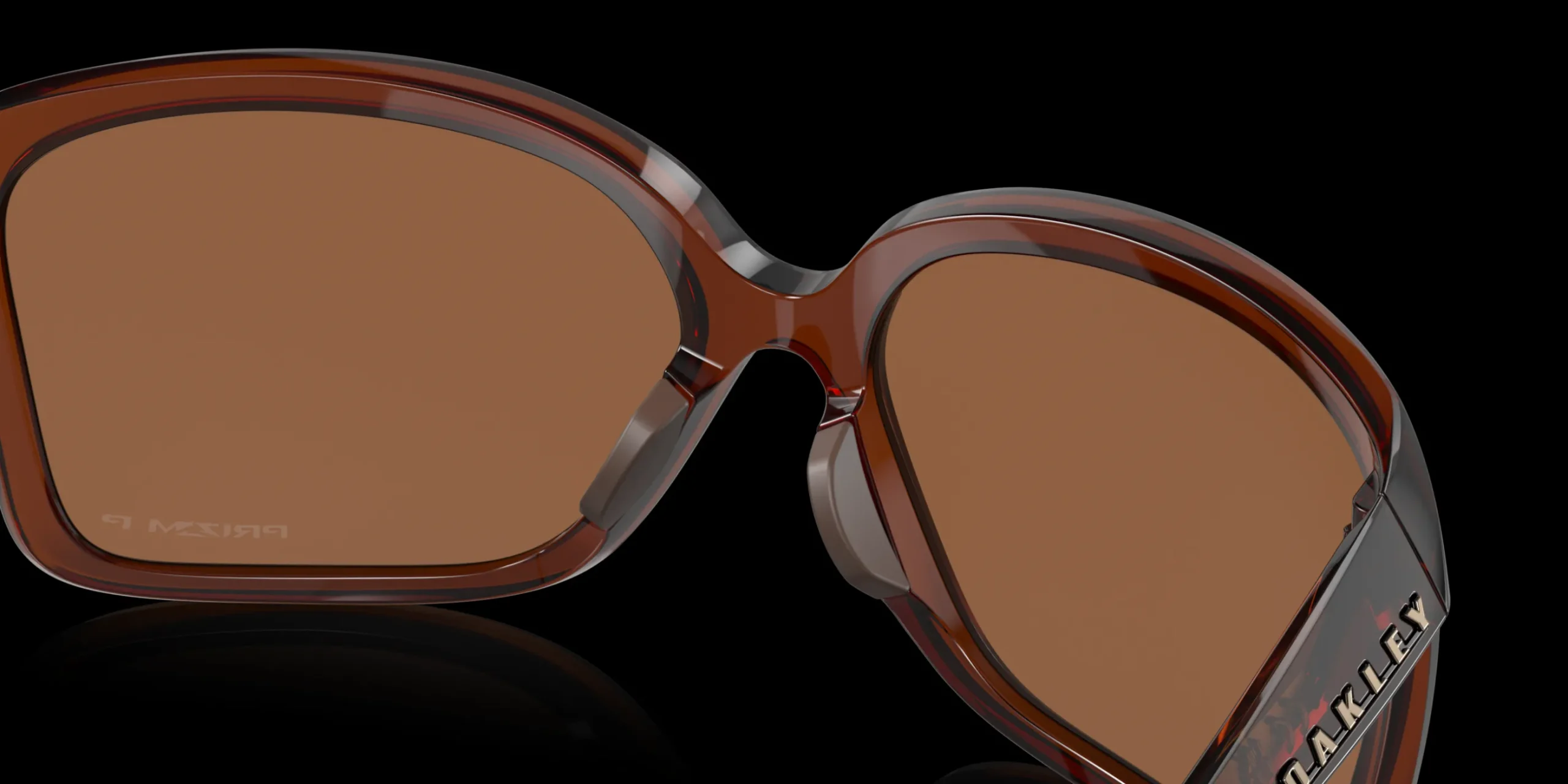 Wildrye<Oakley Fashion