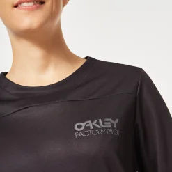 Wmns Factory Pilot Lite Ss<Oakley Hot