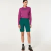 Womens Drop In Mtb Short<Oakley New