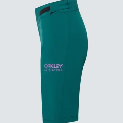 Womens Drop In Mtb Short<Oakley New
