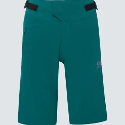 Womens Drop In Mtb Short<Oakley New