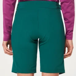 Womens Drop In Mtb Short<Oakley New