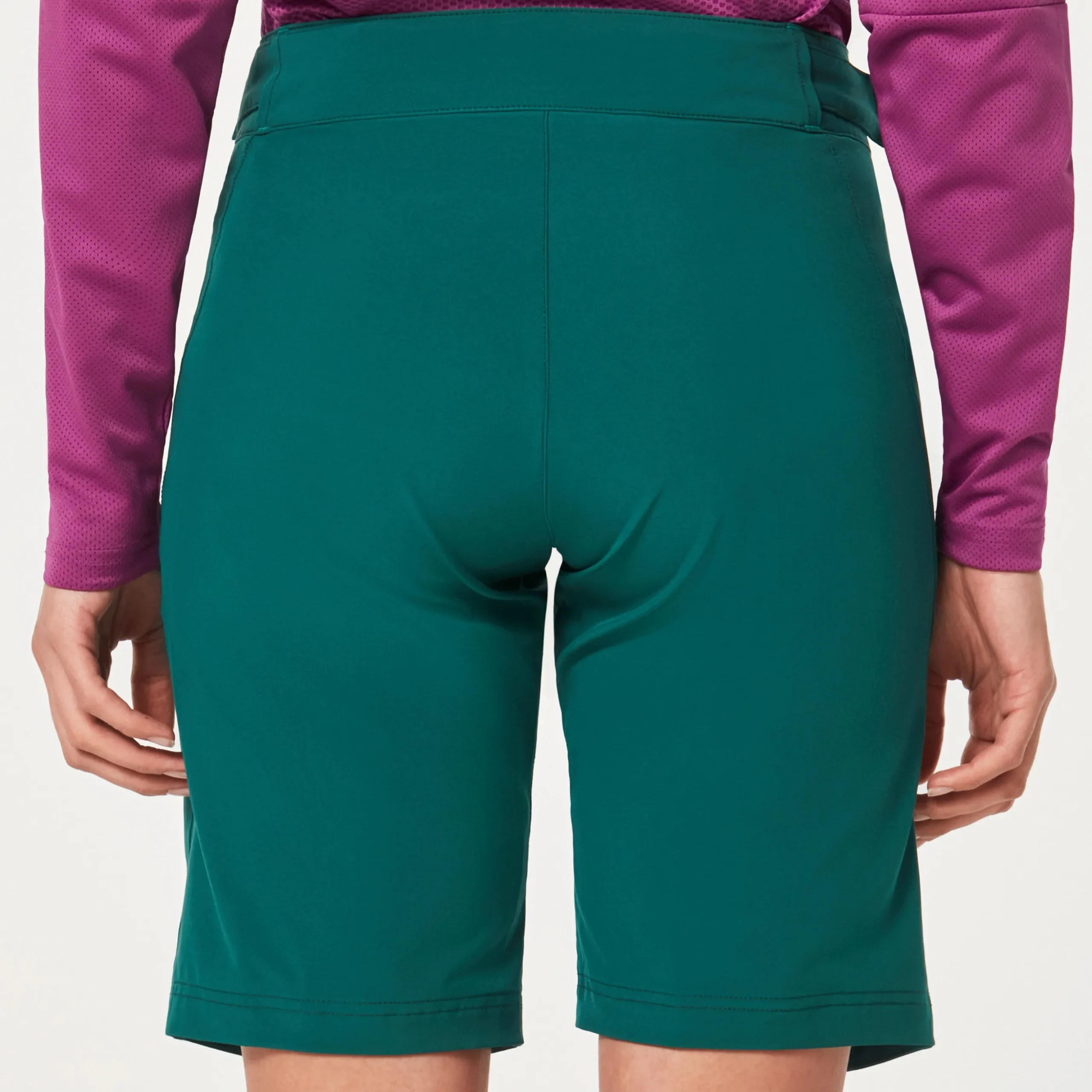 Womens Drop In Mtb Short<Oakley New