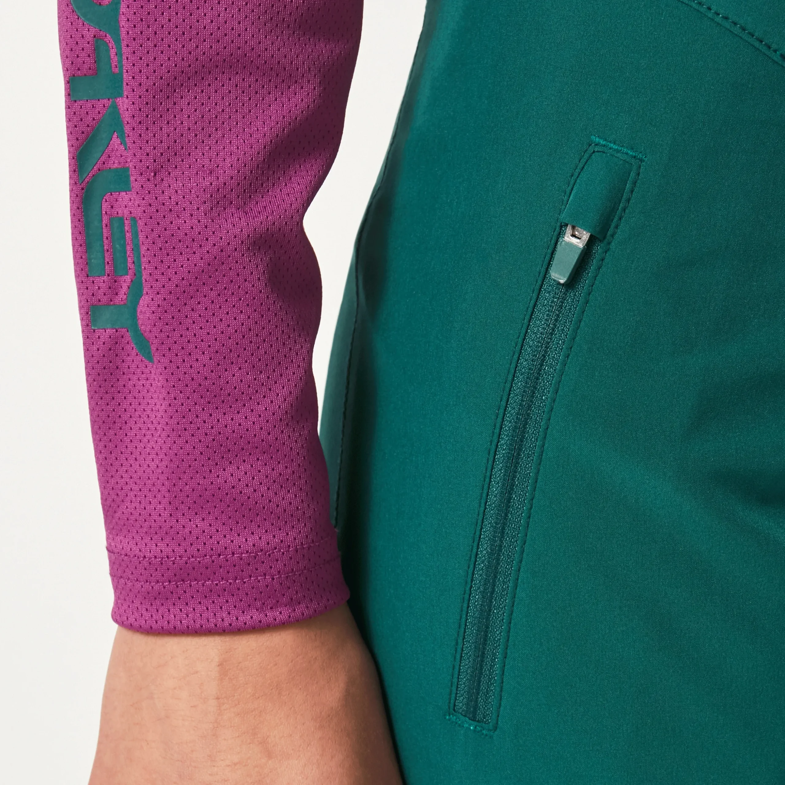 Womens Drop In Mtb Short<Oakley New