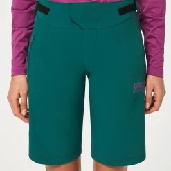 Womens Drop In Mtb Short<Oakley New