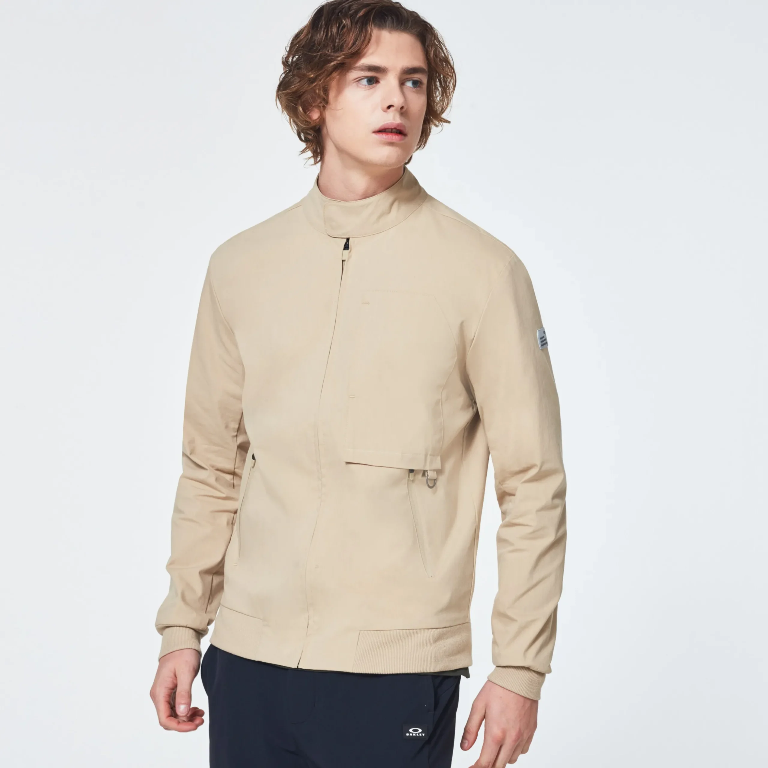 Workwear Jacket<Oakley Store