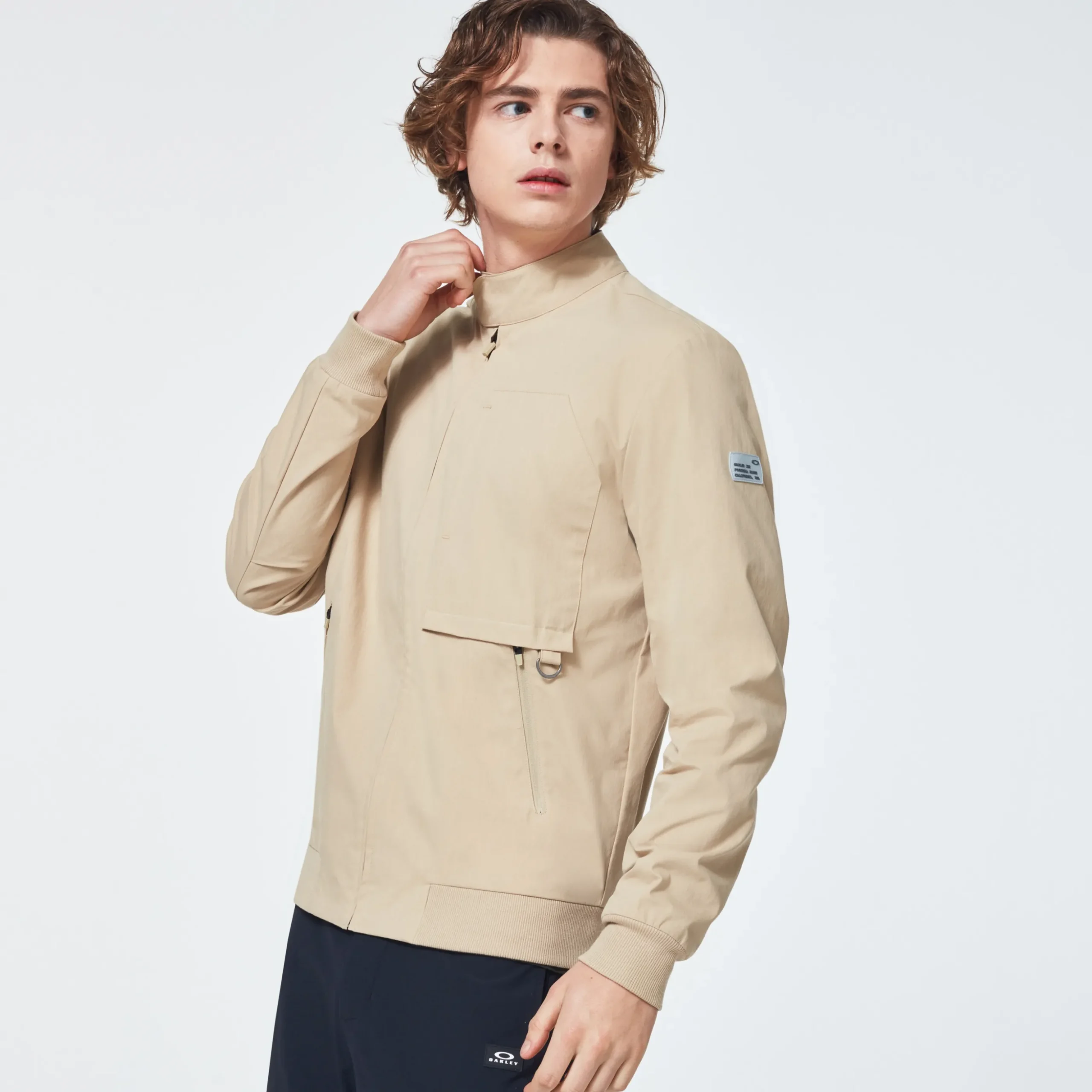 Workwear Jacket<Oakley Store
