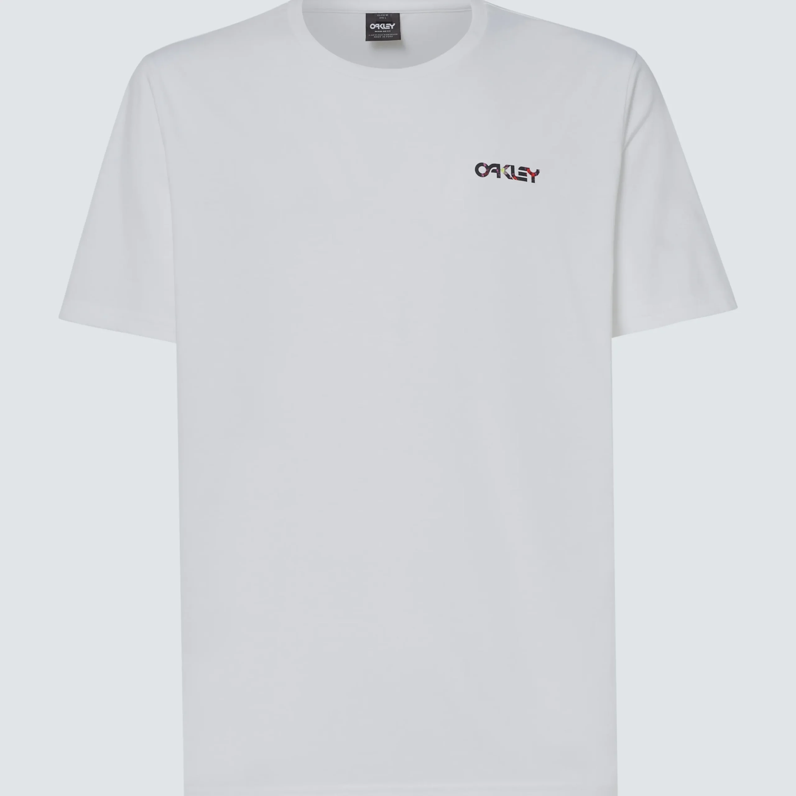 Wynwood Bark Rc Tee<Oakley Discount