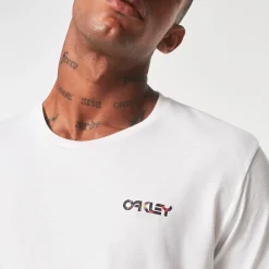 Wynwood Bark Rc Tee<Oakley Discount