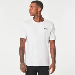 Wynwood Bark Rc Tee<Oakley Discount